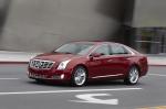 Cadillac XTS 2013 года